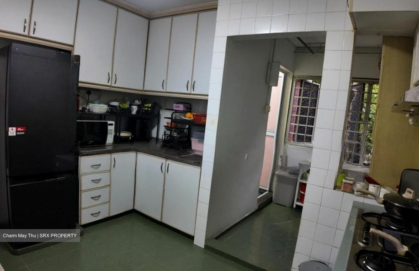 Blk 747 Pasir Ris Street 71 (Pasir Ris), HDB 4 Rooms #506155601